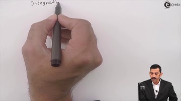 Rectilinear Motion with Variable Acceleration Problem No.2 - Kinematics of Particles