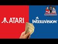 Atari BUYS Intellivision - What Does This Mean?!
