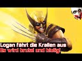 🗞️ MARVEL’S WOLVERINE – Omega Red, Mystique & Sentinels | Das erwartet dich in Marvel’s Wolverine!