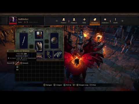 Path of Exile Beginners Guide for PS4