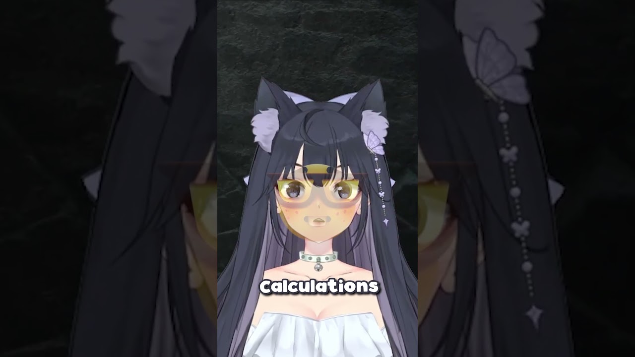 Calculating