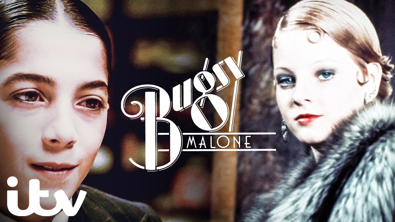 Bugsy Malone