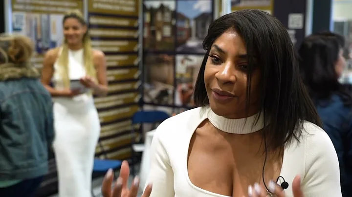Women in Property - Pamela Lindsay - White Glove