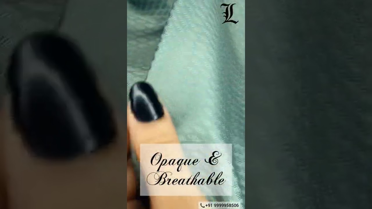 Cominciare Dobby Fabric from 