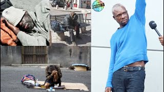 I Became Homeless After The Strong Earthquake In Italy In 2012, Before I Helped Many People