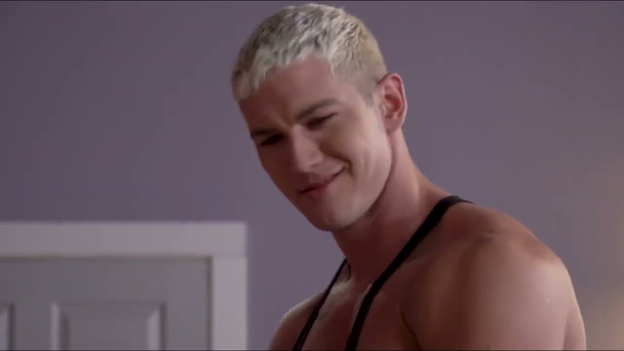 Stranded Together | A Gay Short Film About Unexpected Love 🌈