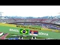 Melhores Momentos - Brasil 1 x 0 Sérvia - Amistoso Internacional - 06/06/2014