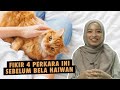 Fikir 4 Perkara Ini Sebelum Bela Haiwan