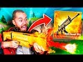 ¿Cómo conseguir LAS ARMAS MÍTICAS en Fortnite? *MEJOR QUE LEGENDARIA* - TheGrefg