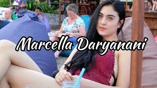 Biodata Marcella Daryanani