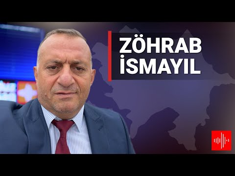 Repressiyalar: Əliyev kimdən və nədən qorxur? Zöhrab İsmayıl