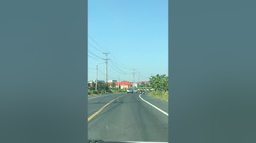 Đường Tỉnh 922 #trottinvaoloihua #xuhuongyoutube #thinhhanh #nature #travel #beautiful #dulich