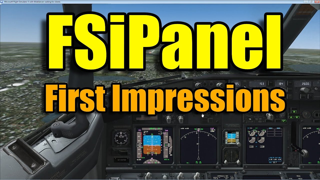 FSIPANEL - PRACTICE APPROACHES LIKE THE PROS