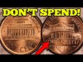 Found This Penny? Do NOT Spend it!