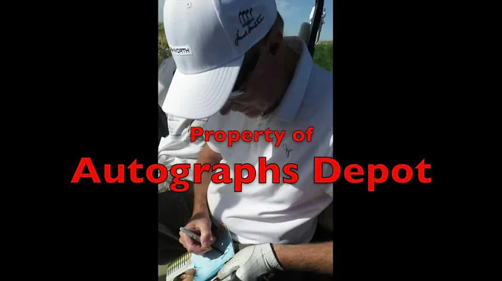 Dexter's Geoff Pierson signing autographs in Palm ...