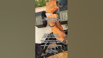 This exercise never fails to get you UNNATURALLY large biceps (as a natty)