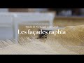 Made in Portugal, with Love : Le raphia