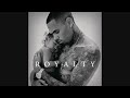 Chris Brown - Little More (Royalty) [Audio] Mp3 Song