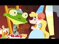 Froggy Went A Courtin Nursery Rhymes Kids Songs Sing Dance BabyTV mp3