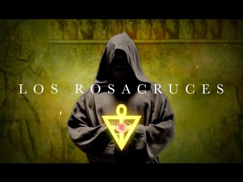 Vídeo: La Sociedad Secreta De Los Caballeros De La Rosa Y La Cruz - Vista Alternativa