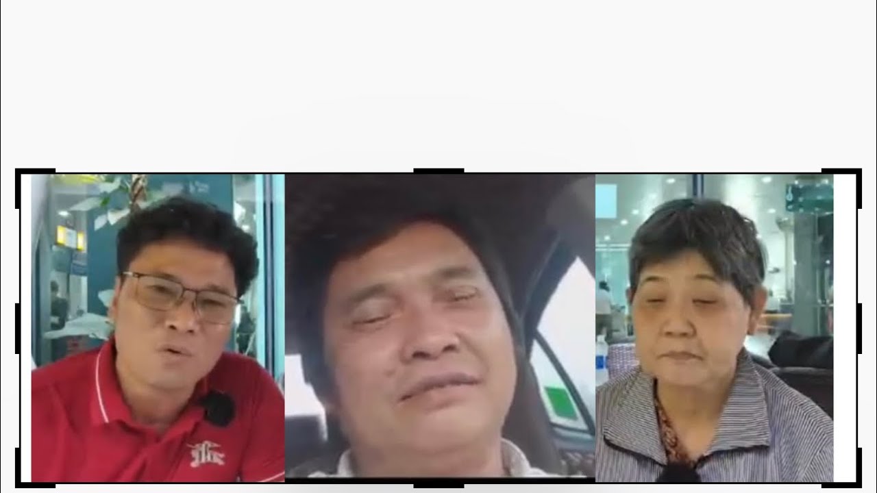 146_Mẹ Con Thất Lạc Đã Tìm Đc Nhau Sau 52 năm Xa Cách @FanTuấnVỹTìmNgườiThân 