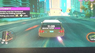 Saints row 3 : Free roam fun co op