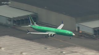 Congress grills FAA on 737 safety