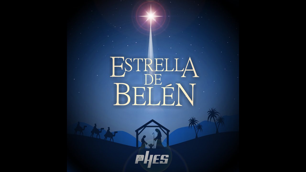 Estrella de Belén - PHES