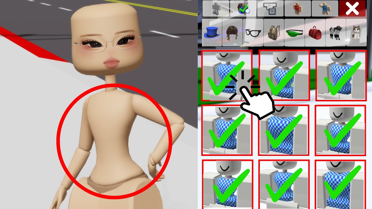 CÓDIGOS DE CINTURA FINA GRÁTIS SÃO REALMENTE VERDADE?!