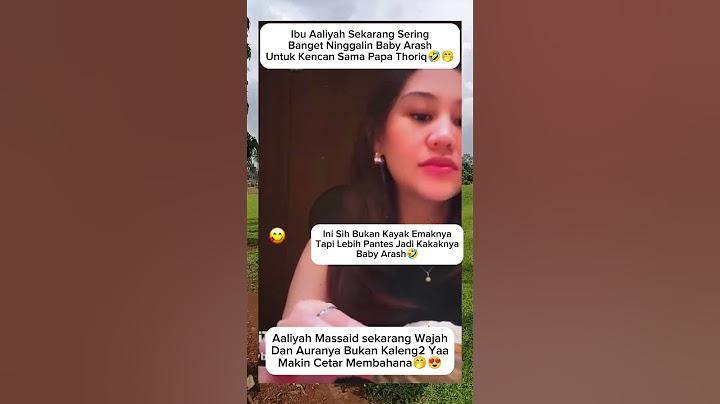 aaliyah makan enak teros,gak kasian baby arashnya😥#aaliyah#thariqhalilintar#shortvideo#shortsfeed