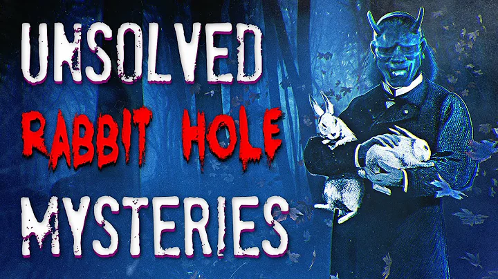 4 More Cryptic UNSOLVED Mysteries that will Lead Y...