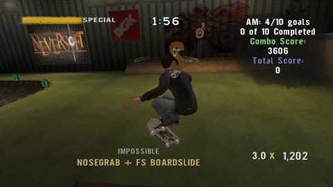 Tony Hawk