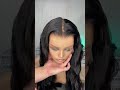 Undetectable Invisible Lace Glueless 13X6 Frontal Lace Wig+ Invisible Knots | Body Wave
