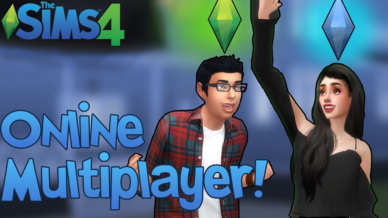 Everything we know about Sims 4 multiplayer