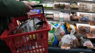 Key Inflation Measures Cool, Consumer Spending Picks Up
