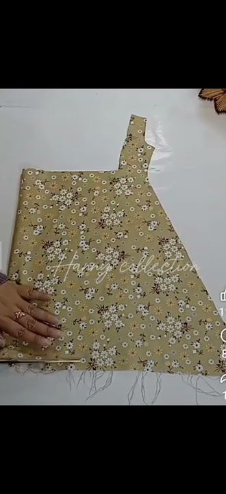 eady and stylish froke design #fashionndesigns #viralvideo