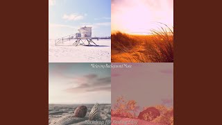 Sultry Backdrops for Unwinding