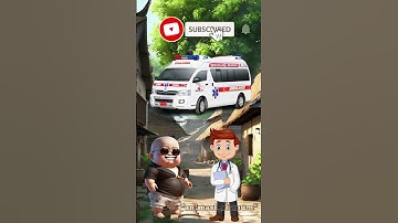SI GEMBUL BOTAK LUCU NGAKAK🤣😅😂 #animasi #animation #lucu #funny #shorts #shortvideo #kartun #cartoon