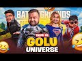 SUPERHEROES STRAIGHT FROM KHARGAR *BGMI FUNNY HIGHLIGHT* 🤣🤣