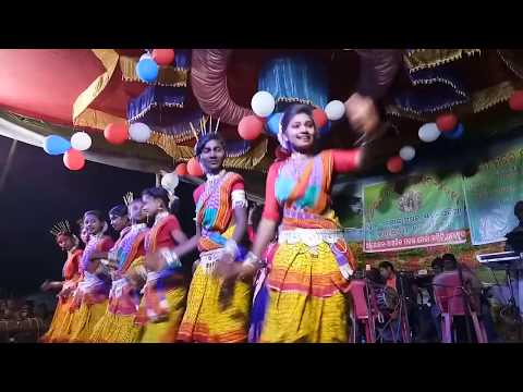New Santali Video Song Saya Jakit Maching Bande Jhumar Melody Jhili Didi 2018