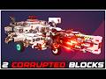 TerraTech Legion How to Complete Mix and Max Star (Magma Hellscape Threat Level 3)