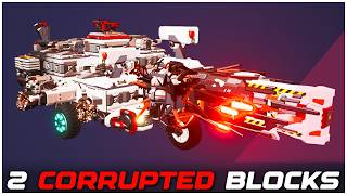 TerraTech Legion How to Complete Mix and Max Star (Magma Hellscape Threat Level 3)