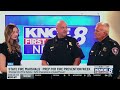 Louisiana State Fire Marshals prepare for Fire Prevention Week