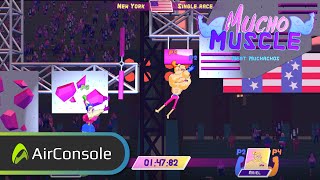 Mucho Muscle on AirConsole screenshot 1