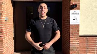 West Essex Walkthrough #3: Computer Labs