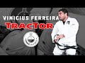 Vinicius tractor ferreira  powerful lasso sweep