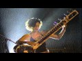 ANOUSHKA SHANKAR Breathing under water