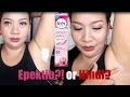 Veet Hair Removal - Epektib?! or Hindi?