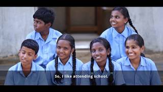 Schools as Multi-Dimensional Learning Spaces- Our Learnings and Progress- 2019 (English)