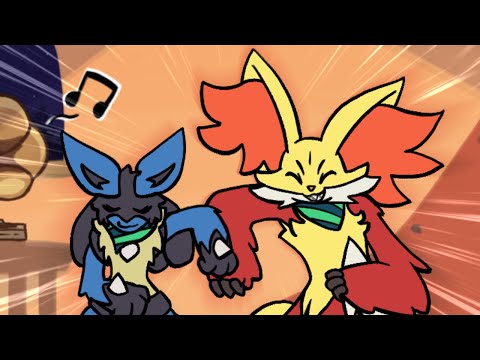 The PMD Jitterbug